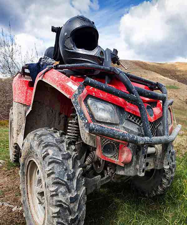 fethiye excursions quad safari