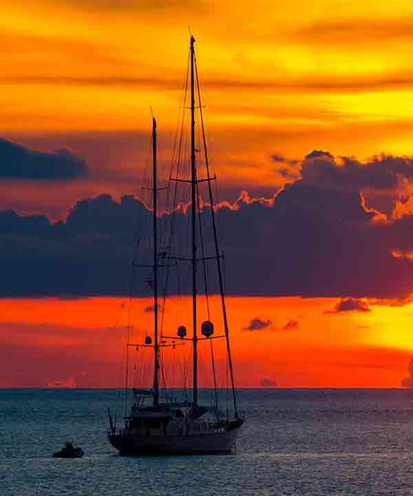 marmaris excursions sunset boat trip