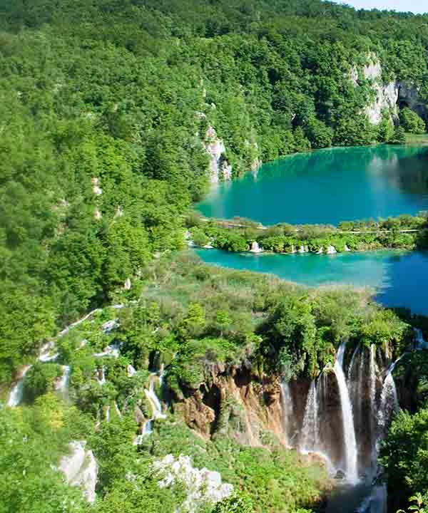 Best Antalya Activities: Green Canyon