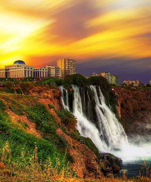 Antalya Excursions & Activities: Things to do in Antalya Tour